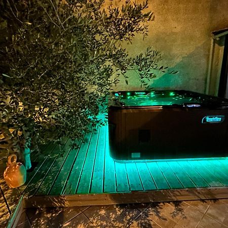 Villa Natura 3 Chambres 80M2 Jacuzzy Кане Экстерьер фото