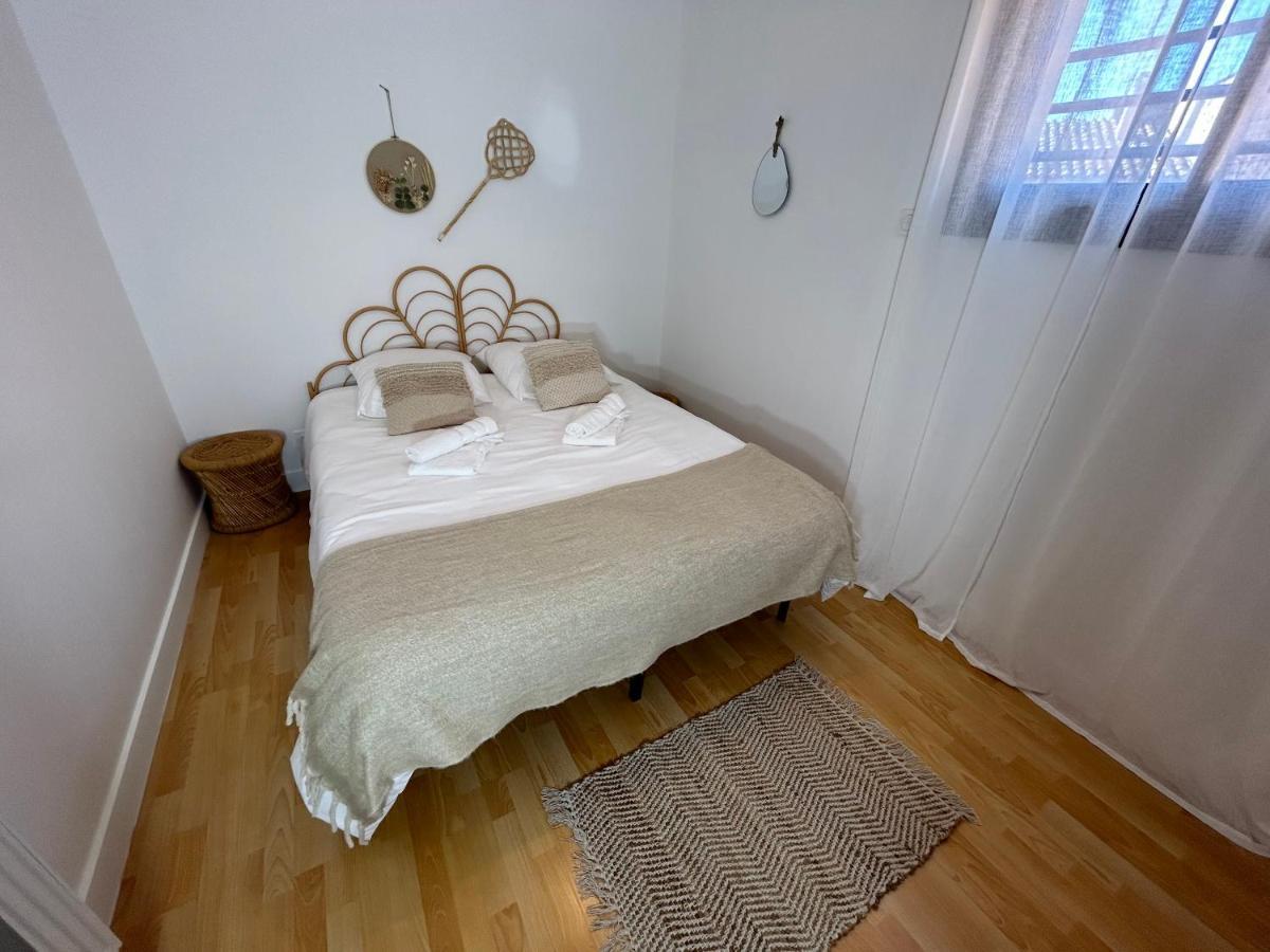 Villa Natura 3 Chambres 80M2 Jacuzzy Кане Экстерьер фото