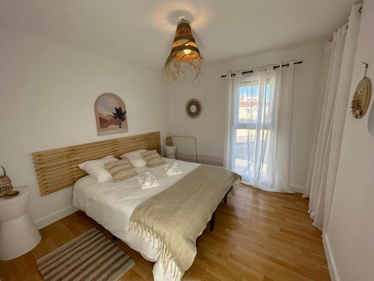 Villa Natura 3 Chambres 80M2 Jacuzzy Кане Экстерьер фото